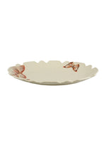 Load image into Gallery viewer, Platter by Claudia Schiffer for Bordallo Pinheiro
