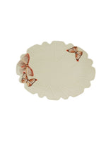 Load image into Gallery viewer, Platter by Claudia Schiffer for Bordallo Pinheiro
