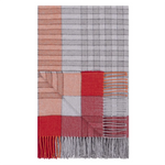 Load image into Gallery viewer, Bankura Pimento Throw by Designers Guild. Hudson Valley NY. Pine Plains 12567. 
