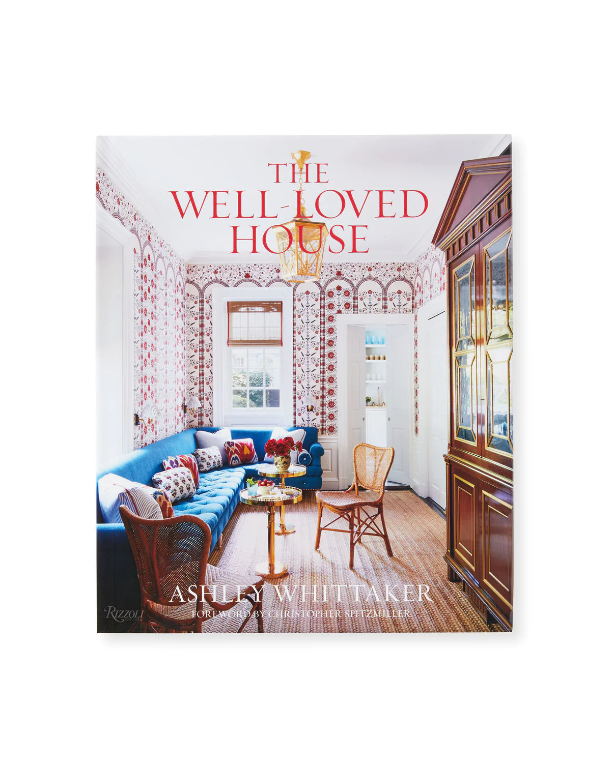 Book: The Well-Loved House