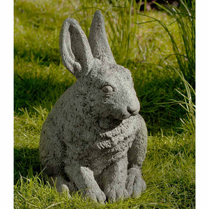 Ears Up Hare by Campania