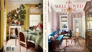 Book: The Well-Loved House