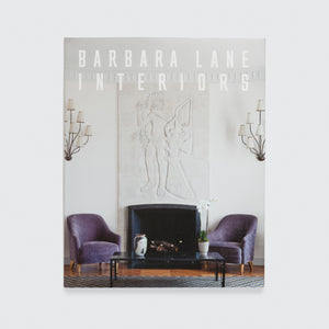 Book: Barbara Lane Interiors
