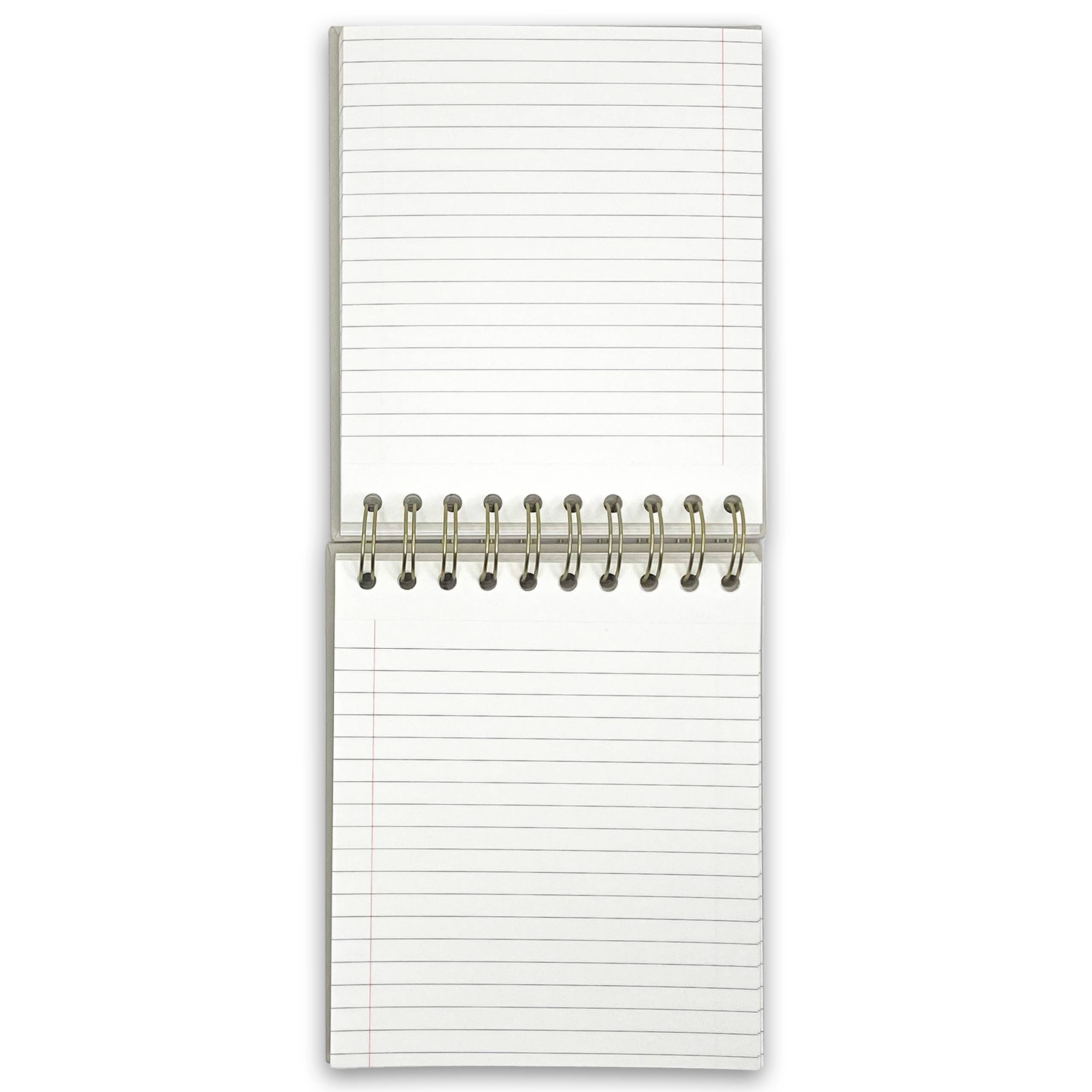 Write It Down Notepad (Cream)