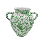 Load image into Gallery viewer, Taverna Speckled Two Handled Jug
