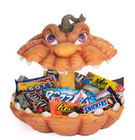 Load image into Gallery viewer, Oh My Gourd Pumpkin Candy Bowl by Katherine&#39;s Collection
