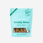 Load image into Gallery viewer, Brushy Bites Soft &amp; Chewy Treats by Bocce&#39;s Bakery
