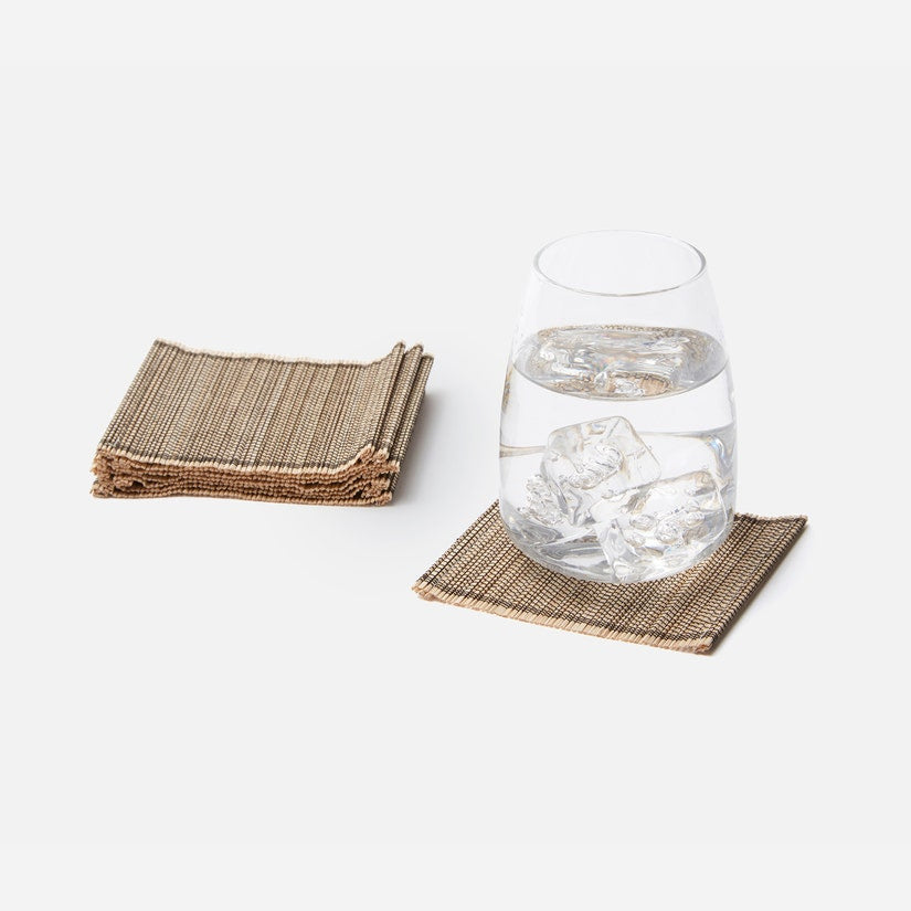 Varden Coasters by Blue Pheasant