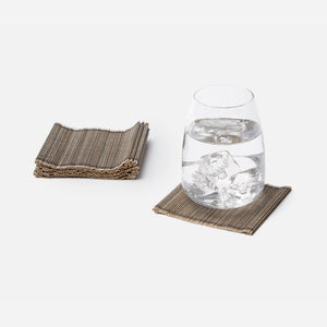 Varden Coasters by Blue Pheasant