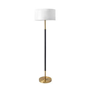 Metal Floor Lamp