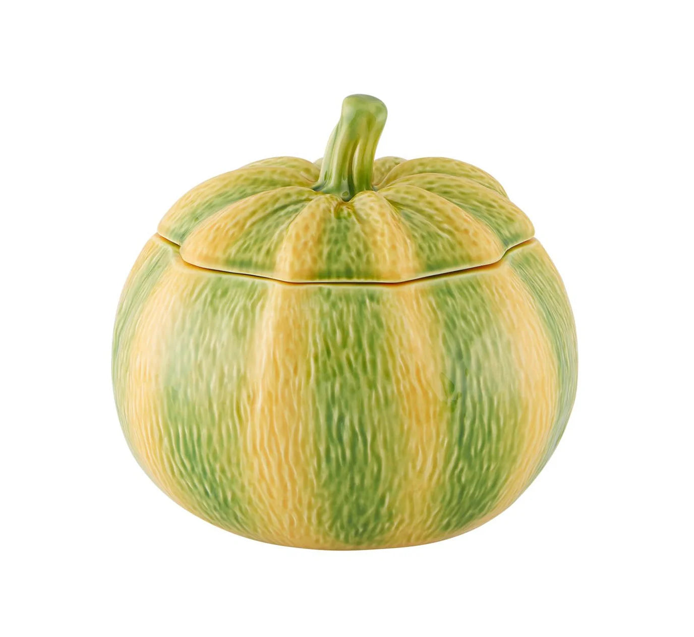 Pumkin Tureen 145 oz by Bordallo Pinheiro