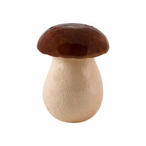Small Mushroom Box by Bordallo Pinheiro