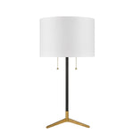 Load image into Gallery viewer, Clubhouse Table Lamp
