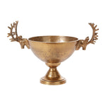 Load image into Gallery viewer, Golden Buck Bowl
