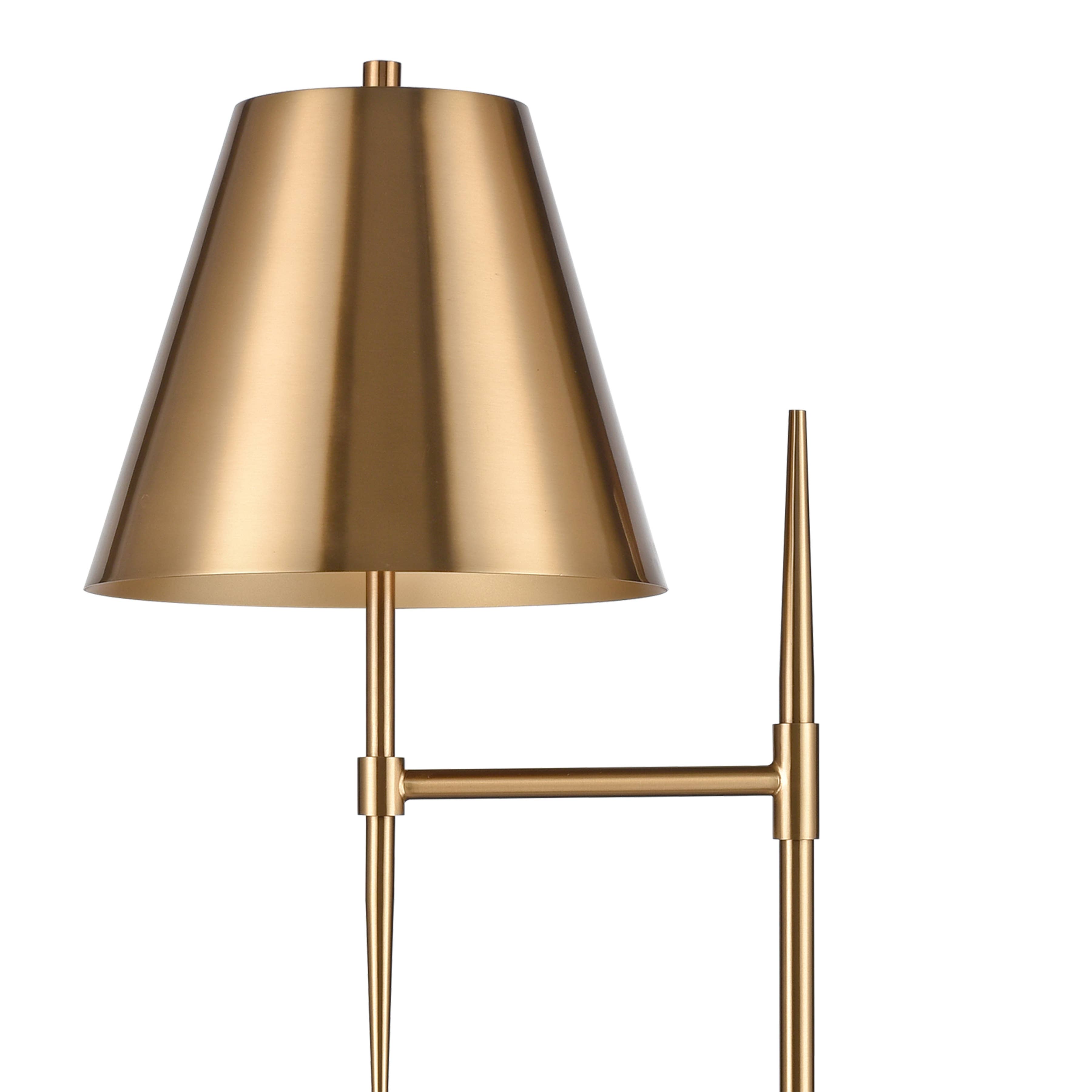 Otus Floor Lamp