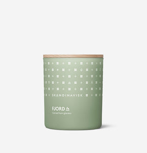 FJORD Scented Candle by Skandinavisk