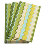 Load image into Gallery viewer, Safety Net Green Napkin by Annie Selke
