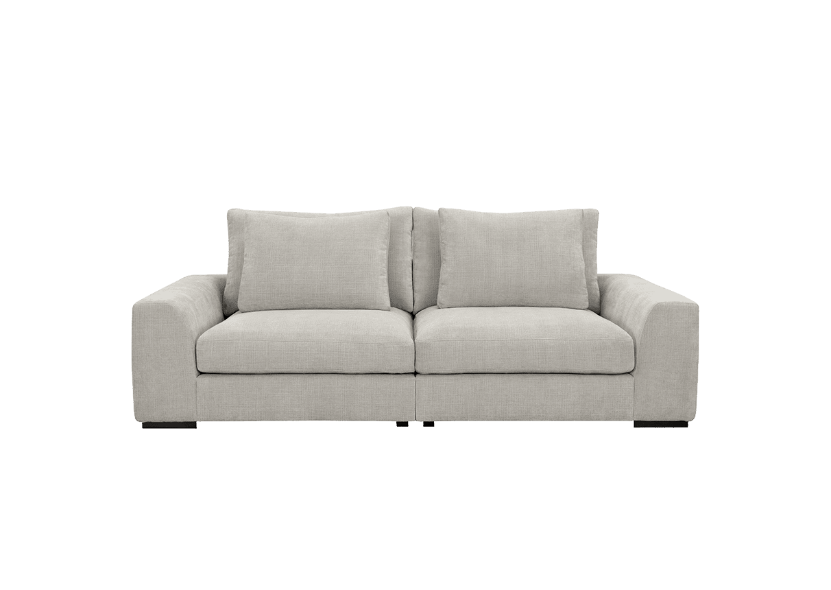 Burrow Sofa By Vilmers
