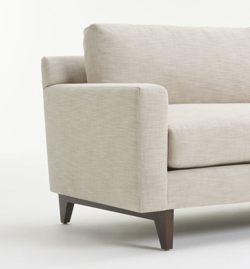 Draper Sofa by Fabricut