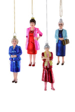 Load image into Gallery viewer, Golden Girls Ornaments
