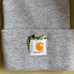 Load image into Gallery viewer, Custom Floral Embroidered Beanies
