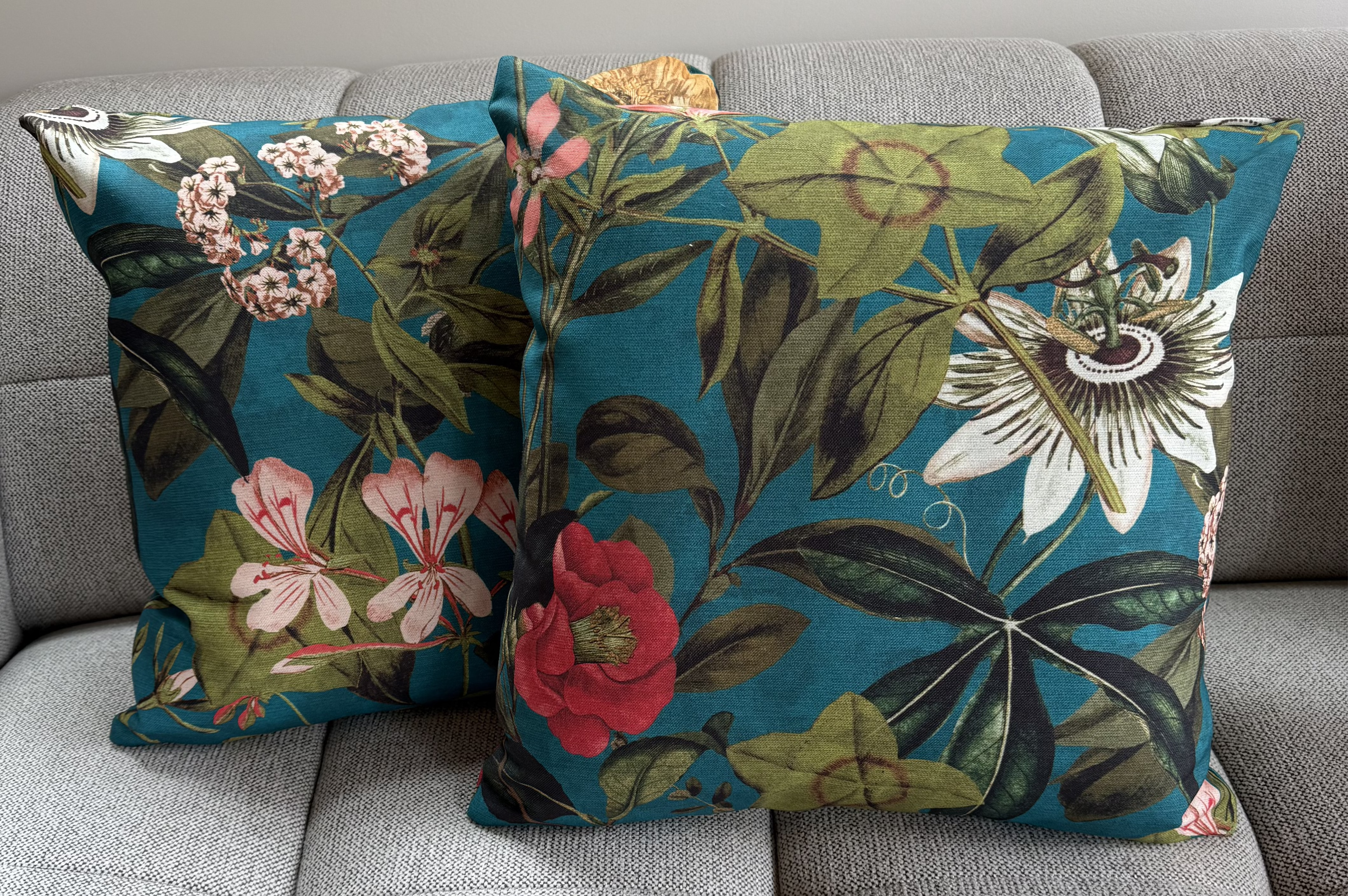 C&C Indoor/Outdoor Pillows