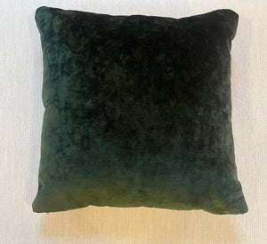 Compton Pillow by William Morris