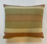 Load image into Gallery viewer, Vintage Leaf Pillow
