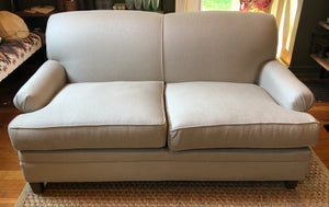 Loveseat by MT Company