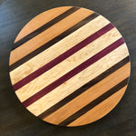Load image into Gallery viewer, Solid Wood Lazy-Susan
