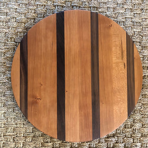 Solid Wood Lazy-Susan (Small)