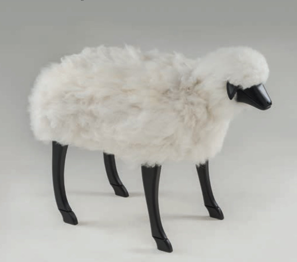 Ottoman Sheep