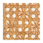 Load image into Gallery viewer, Rattan Weave Napkins by Hester &amp; Cook
