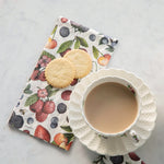 Load image into Gallery viewer, Wild Berry Guest Napkin
