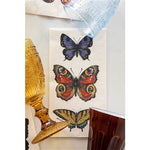 Load image into Gallery viewer, Butterfly Guest Napkin by Hester &amp; Cook
