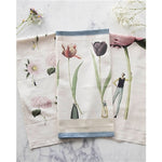Load image into Gallery viewer, Tulips Parade Tea Towel
