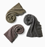 Load image into Gallery viewer, Gavia Scarf by Sferra
