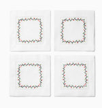Load image into Gallery viewer, Luci Cocktail Napkins By Sferra
