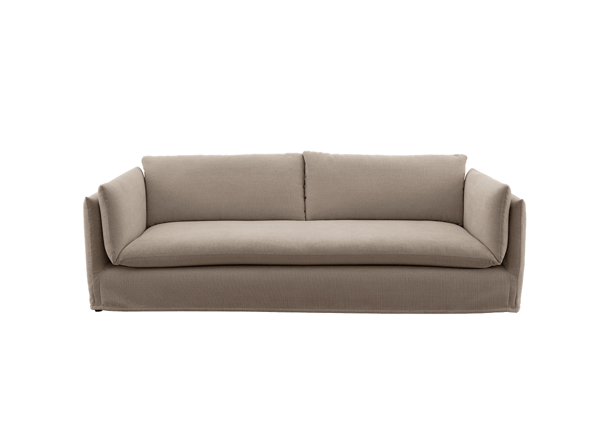 Storm Sofa By Vilmers