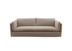 Storm Sofa By Vilmers