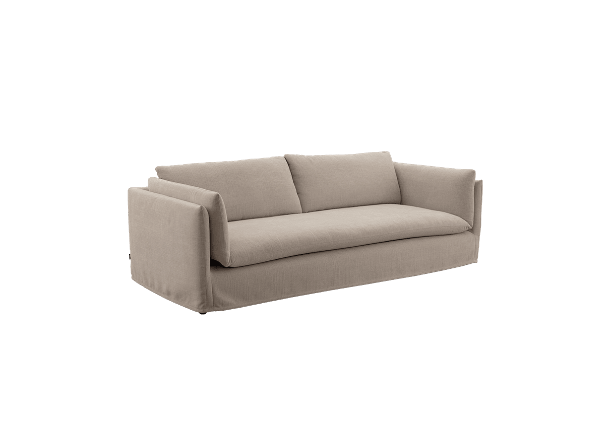 Storm Sofa By Vilmers