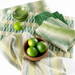 Load image into Gallery viewer, Sequoia Evergreen Napkins by Annie Selke
