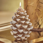 Load image into Gallery viewer, Pine Cone Candle
