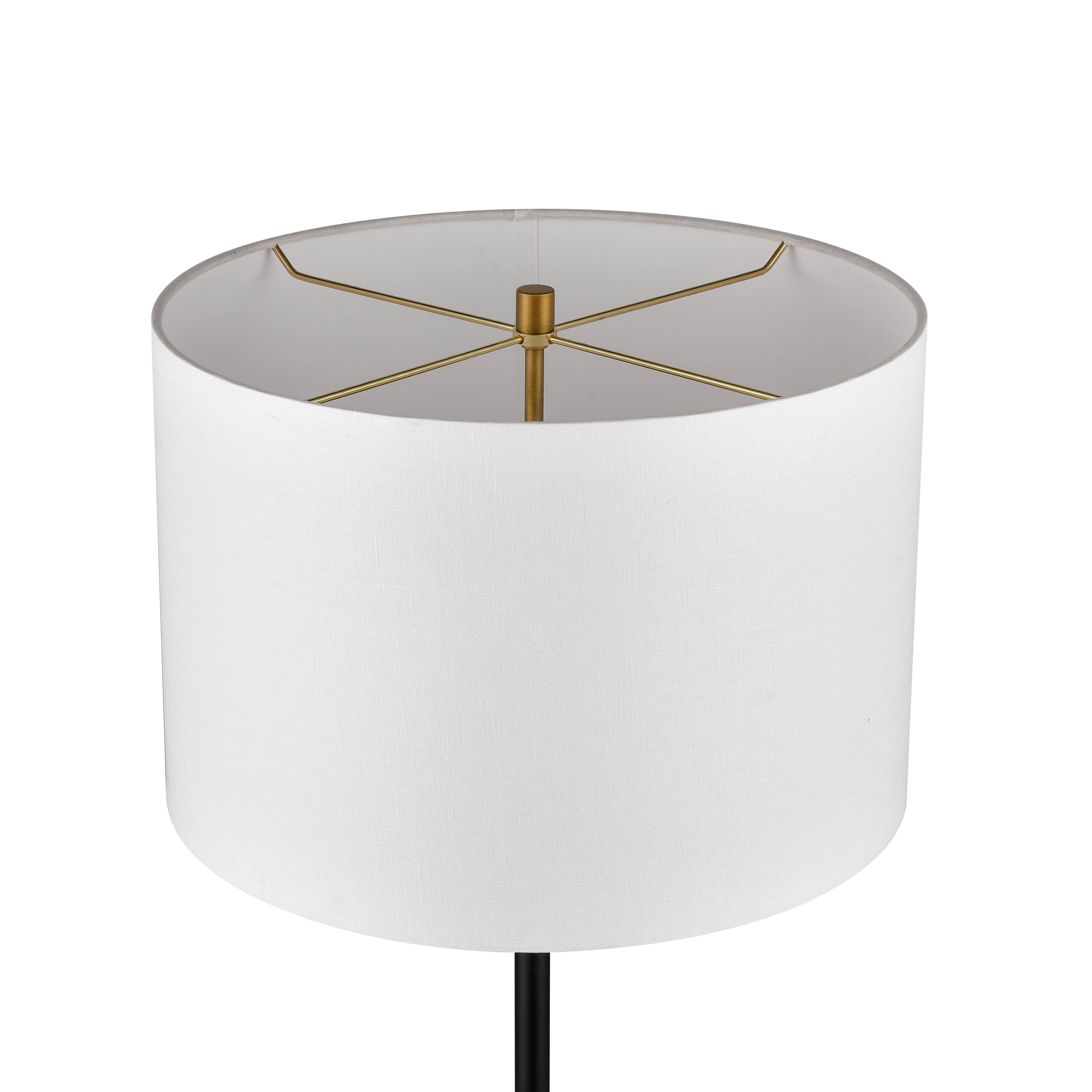 Clubhouse Table Lamp