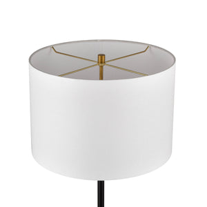 Clubhouse Table Lamp