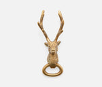 Load image into Gallery viewer, Deer Head Bottle Opener
