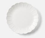 Load image into Gallery viewer, Iris Scallop Melamine Dinnerware
