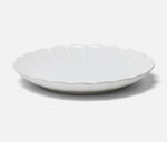 Load image into Gallery viewer, Iris Scallop Melamine Dinnerware
