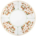 Load image into Gallery viewer, Gudrun Dinner Plate by Claudia Schiffer for Bordallo Pinheiro
