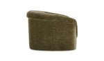 Load image into Gallery viewer, Thora Upholstered Sofa in Dark Green
